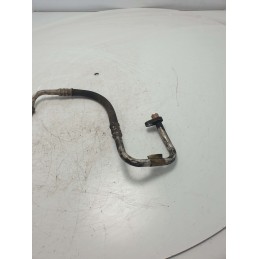 8200170178 Tubi condotti climatizzatore clima a/c Renault Scenic 1.9 88kw F9QD8 2004
