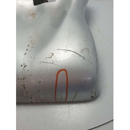 4600505 carena scudo anteriore ItalJet Torpedo 50 125 200 danneggiata colore grigio
