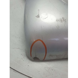4600505 carena scudo anteriore ItalJet Torpedo 50 125 200 danneggiata colore grigio