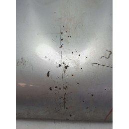 4600505 carena scudo anteriore ItalJet Torpedo 50 125 200 danneggiata colore grigio