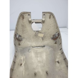 4600505 carena scudo anteriore ItalJet Torpedo 50 125 200 danneggiata colore grigio