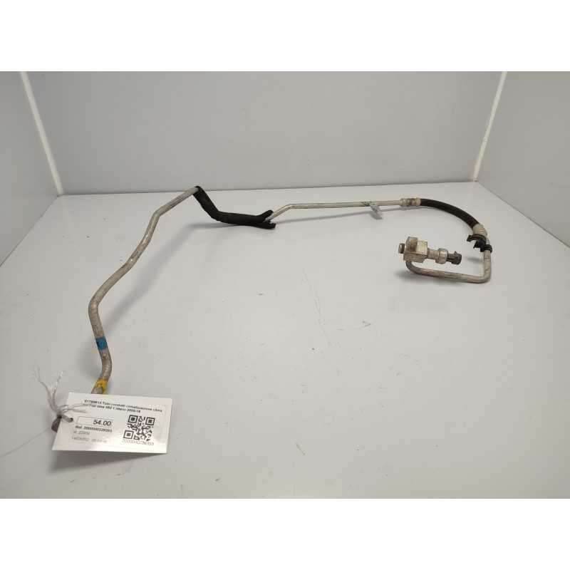 51759513 Tubi condotti climatizzazione clima a/c Fiat Idea 350 1.4benz 2003-16
