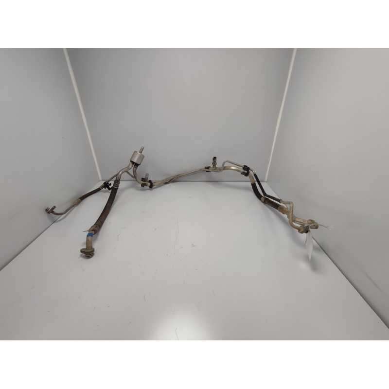 9658201480 Tubi condotti climatizzazione clima a/c Peugeot 307 1.6d 88kw 2008
