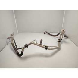 9658201480 Tubi condotti climatizzazione clima a/c Peugeot 307 1.6d 88kw 2008