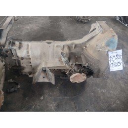 Cambio Alfa Romeo 33 1.3b...