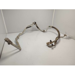 468046473-B Tubi condotti climatizzazione clima a/c Fiat Multipla 186 I serie 1998-2003