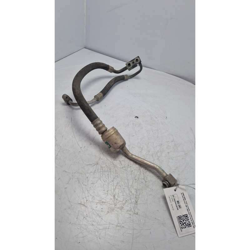 606816694 Tubi condotti climatizzazione clima a/c Alfa Romeo 156 1.9jtd 932 II serie 2001-03