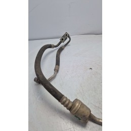 606816694 Tubi condotti climatizzazione clima a/c Alfa Romeo 156 1.9jtd 932 II serie 2001-03