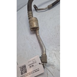 606816694 Tubi condotti climatizzazione clima a/c Alfa Romeo 156 1.9jtd 932 II serie 2001-03