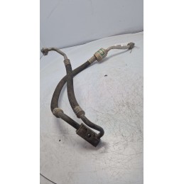 606816694 Tubi condotti climatizzazione clima a/c Alfa Romeo 156 1.9jtd 932 II serie 2001-03