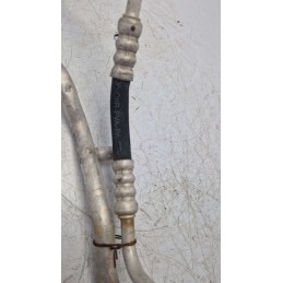 46822732 tubo condotto aria condizionata Fiat Doblò 1.9 2001 con filtro essiccatoio