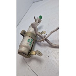 46822732 tubo condotto aria condizionata Fiat Doblò 1.9 2001 con filtro essiccatoio