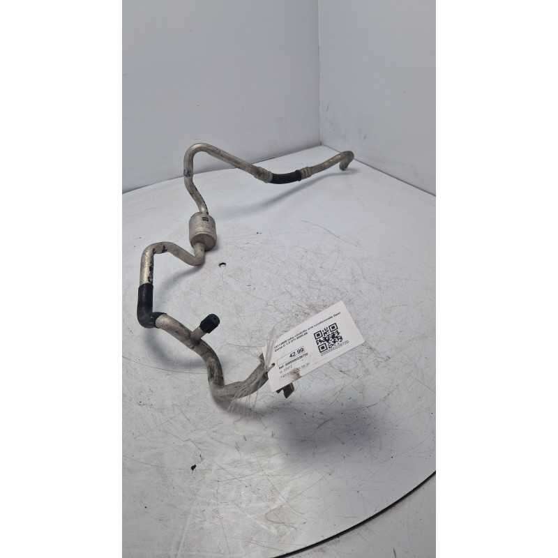 13114908 tubo condotto aria condizionata Opel Corsa C 1.3 DTI 2000-09