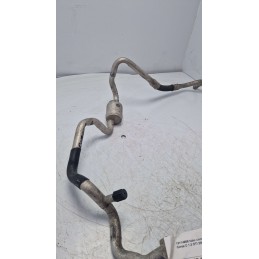 13114908 tubo condotto aria condizionata Opel Corsa C 1.3 DTI 2000-09 
