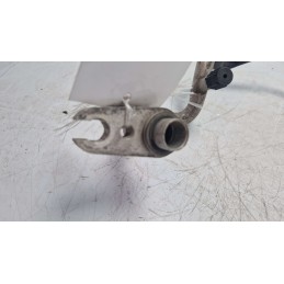 13114908 tubo condotto aria condizionata Opel Corsa C 1.3 DTI 2000-09 