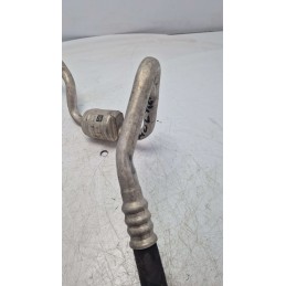 13114908 tubo condotto aria condizionata Opel Corsa C 1.3 DTI 2000-09 