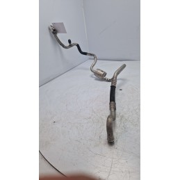 13114908 tubo condotto aria condizionata Opel Corsa C 1.3 DTI 2000-09 