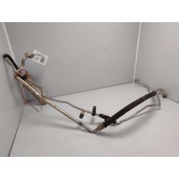 576670100 KIT Tubi condotti climatizzazione clima a/c Fiat Punto 188 1.9jtd 1998-11