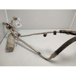 576670100 KIT Tubi condotti climatizzazione clima a/c Fiat Punto 188 1.9jtd 1998-11