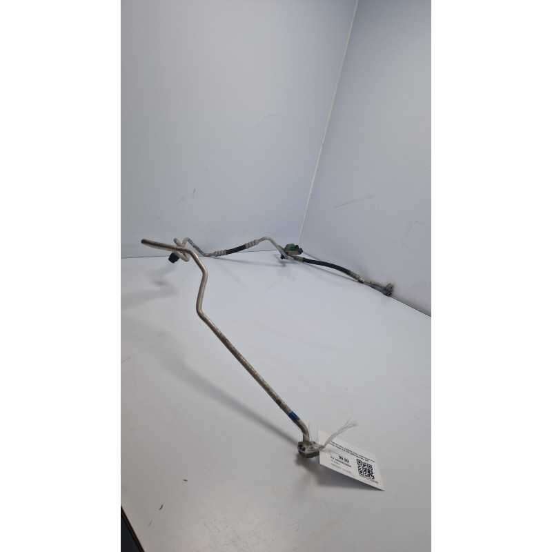51755720 tubo condotto aria condizionata Fiat Doblò Cargo 1.9 JTD 2000 flessibile A/C