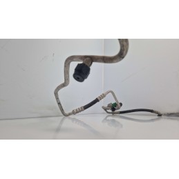 51755720 tubo condotto aria condizionata Fiat Doblò Cargo 1.9 JTD 2000 flessibile A/C