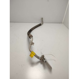 46818157 Tubi condotti climatizzatore clima a/c Fiat Panda II 169 1.2 44kw 188a4000 2005