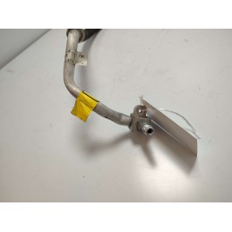46818157 Tubi condotti climatizzatore clima a/c Fiat Panda II 169 1.2 44kw 188a4000 2005