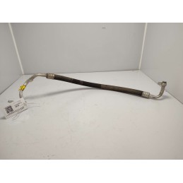 46818157 Tubi condotti climatizzatore clima a/c Fiat Panda II 169 1.2 44kw 188a4000 2005
