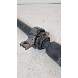 Albero di trasmissione centrale Nissan X-Trail MK1 2.2 diesel 2002 