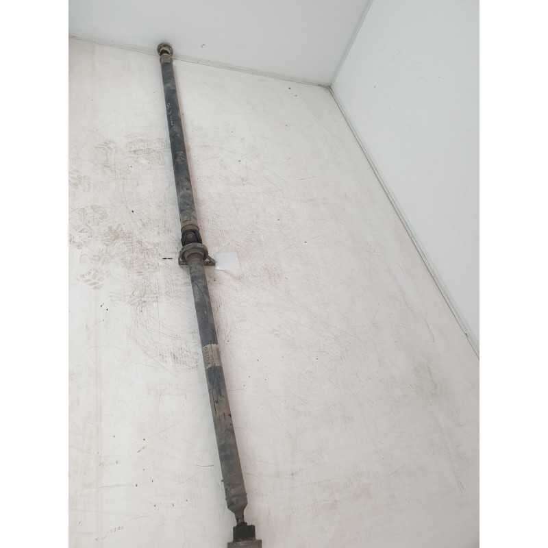 8689886 albero di trasmissione centrale Volvo XC90 D5 2.4 diesel 2004 AWD