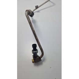 46818161 Tubi condotti climatizzatore clima a/c Fiat Panda II 169 1.2 44kw 188a4000 2005