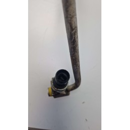 46818161 Tubi condotti climatizzatore clima a/c Fiat Panda II 169 1.2 44kw 188a4000 2005