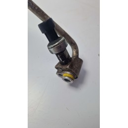 46818161 Tubi condotti climatizzatore clima a/c Fiat Panda II 169 1.2 44kw 188a4000 2005