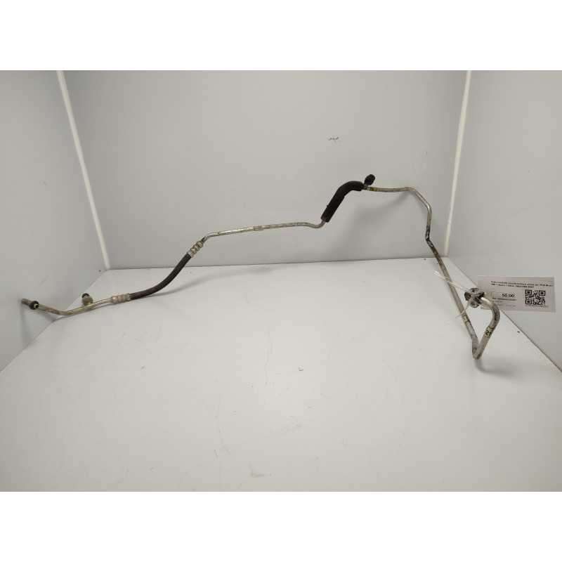 Tubi condotti climatizzatore clima a/c Fiat Bravo 198 1.4benz 110kw 198a1000 2007