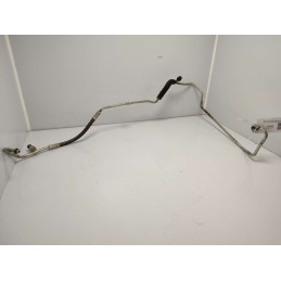 Tubi condotti climatizzatore clima a/c Fiat Bravo 198 1.4benz 110kw 198a1000 2007