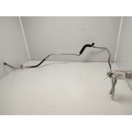 Tubi condotti climatizzatore clima a/c Fiat Bravo 198 1.4benz 110kw 198a1000 2007