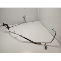 Tubi condotti climatizzatore clima a/c Fiat Bravo 198 1.4benz 110kw 198a1000 2007