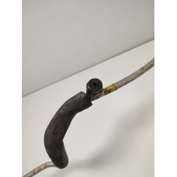 Tubi condotti climatizzatore clima a/c Fiat Bravo 198 1.4benz 110kw 198a1000 2007
