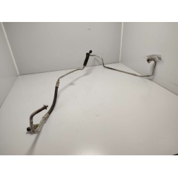 Tubi condotti climatizzatore clima a/c Fiat Bravo 198 1.4benz 110kw 198a1000 2007