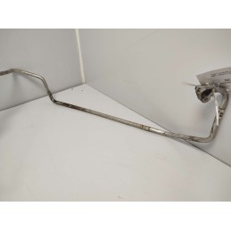 Tubi condotti climatizzatore clima a/c Fiat Bravo 198 1.4benz 110kw 198a1000 2007