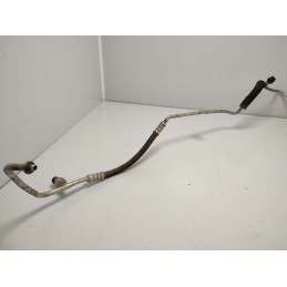Tubi condotti climatizzatore clima a/c Fiat Bravo 198 1.4benz 110kw 198a1000 2007