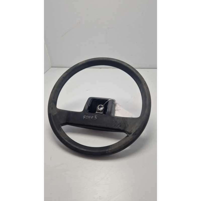 7700755885/H volante sterzo guida Renault Supercinque R5