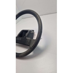 7700755885/H volante sterzo guida Renault Supercinque R5 