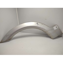 MR478746 Passaruota modanatura parafango post dx Mitsubishi Pajero III V60-70 1999-06