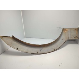 MR478746 Passaruota modanatura parafango post dx Mitsubishi Pajero III V60-70 1999-06