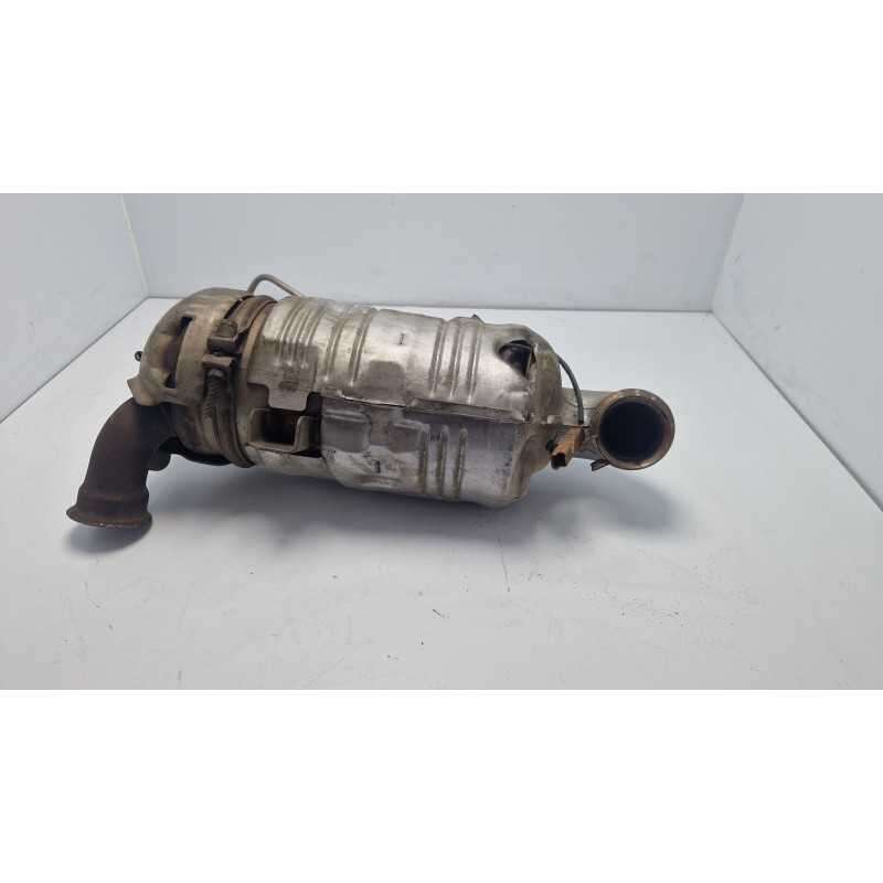 642477 FAP filtro antiparticolato DPF Peugeot 207 Citroen C3 1.4 HDI 2006
