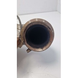 642477 FAP filtro antiparticolato DPF Peugeot 207 Citroen C3 1.4 HDI 2006 