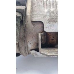 642477 FAP filtro antiparticolato DPF Peugeot 207 Citroen C3 1.4 HDI 2006 