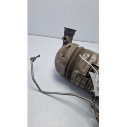 642477 FAP filtro antiparticolato DPF Peugeot 207 Citroen C3 1.4 HDI 2006 