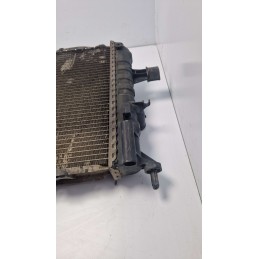 90570732 Radiatore acqua raffreddamento motore Opel Astra G 1.7dti 1998-06 diesel 